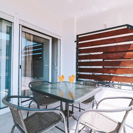 Sithon Diamond Suites Nikiti  Buitenkant foto