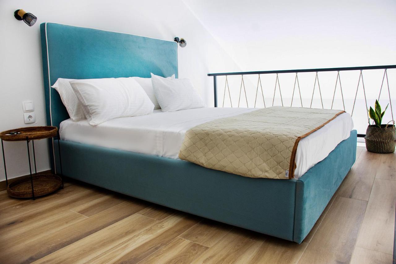 Sithon Diamond Suites Nikiti  Buitenkant foto