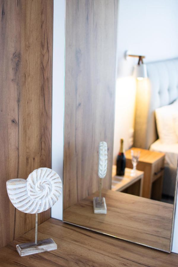 Sithon Diamond Suites Nikiti  Buitenkant foto