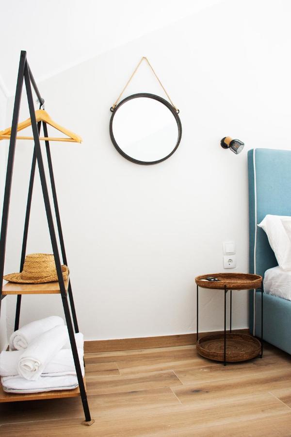 Sithon Diamond Suites Nikiti  Buitenkant foto