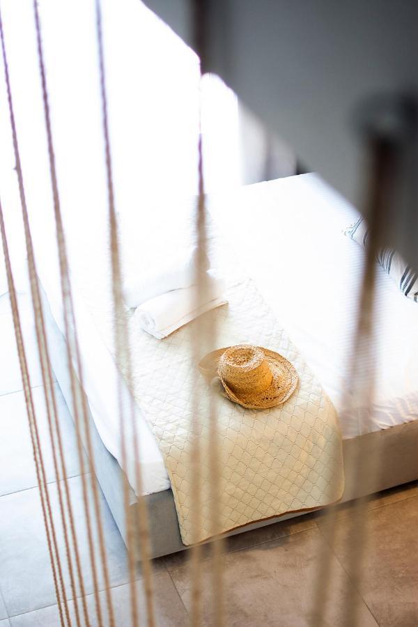 Sithon Diamond Suites Nikiti  Buitenkant foto