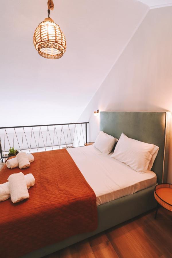 Sithon Diamond Suites Nikiti  Buitenkant foto